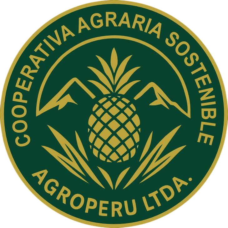 Logo CAS AgroPerú